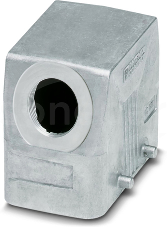 HC-STA-B10-HLFD-1STP16-EL-AL Obudowa tulejowa