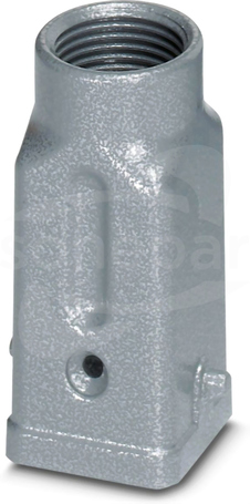 HC-D 7-TFL-57/O1PG11G Obudowa tulejkowa