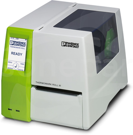 THERMOMARK ROLL X1 Drukarka termotransferowa