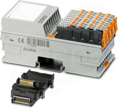 AXL F CNT2 INC2 1F Moduł funkcyjny