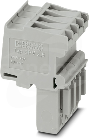SPV 2,5/4 Wtyk