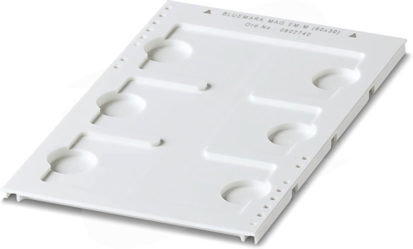 BLUEMARK MAG EM-M (60x30) Zasobnik