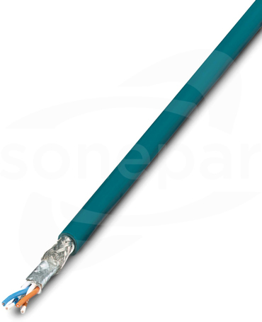 FL CAT5 FLEX Kabel CAT5-SF/UTP