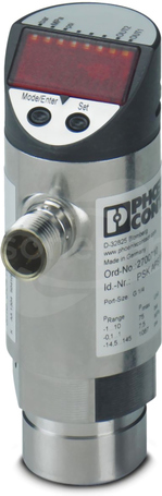 PSK APS7004IOL Licznik pneumatyczny