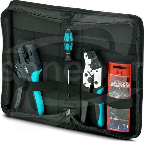 TOOL SET ALLROUND 3 Zestaw narzędzi
