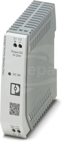 UNO-PS/1AC/ 5DC/ 25W Zasilacz