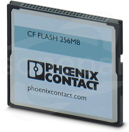 CF FLASH 2GB Karta pamięci