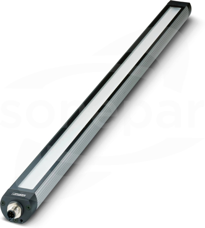 PLD M 260 W-85/95 715/D40/SC Lampa LED do maszyn