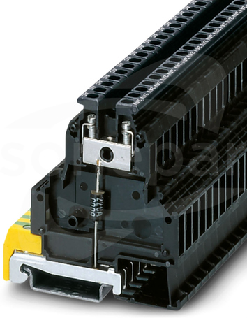 TT-SLKK5-S-24AC Listwa zaciskowa