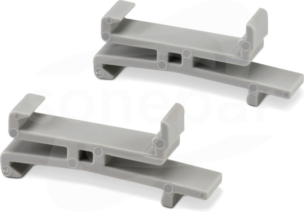 PACT MCR-V2-3015-60-100-5A-1 Adapter do montażu na szynach nośnych