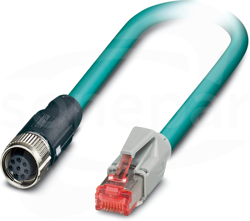 NBC-FS/2,0-94B/R4AC SCO Kabel sieciowy
