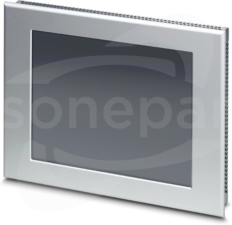 WP 10T Panel dotykowy