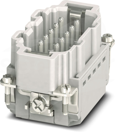 HC-B 10-I-PT-M Wkładka stykowa