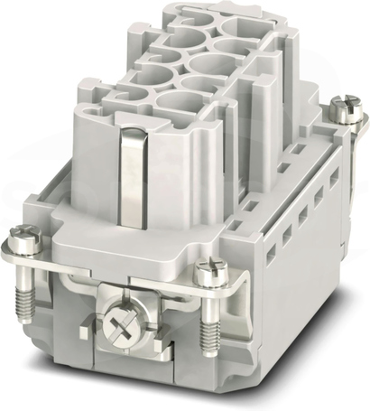 HC-B 10-I-PT-F Wkładka stykowa