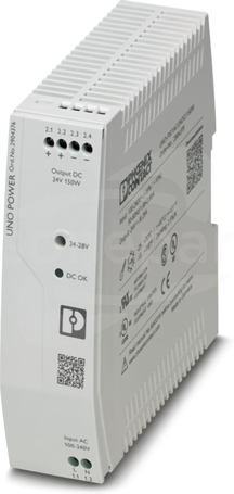 UNO-PS/1AC/24DC/150W Zasilacz