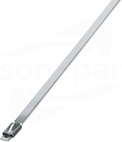 WT-STEEL S 4,6x259 Opaska kablowa