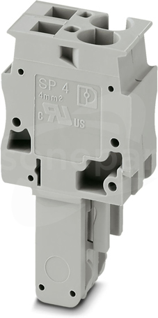 SP 4/2 Złącze sprężynowe