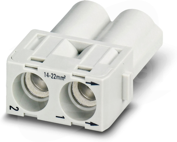 HC-M-02-HS-70/16-MOD-ST Wkład stykowy