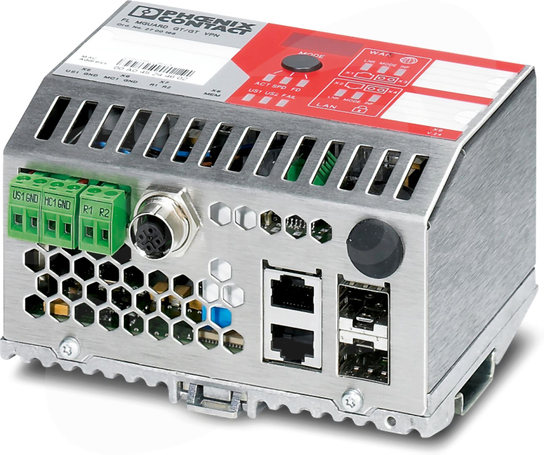 FL MGUARD GT/GT Router