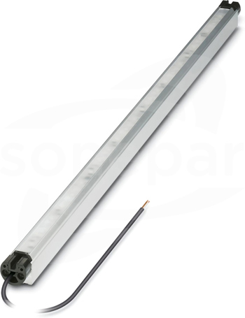 PLD M 160 W-95/105 616 Lampa LED do maszyn