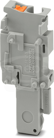 PP-H 2,5/1-R Wtyk