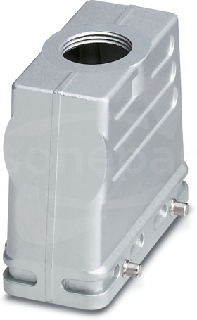 HC-B16-TFQ-76/O1STM40G-EMV Obudowa wielowtyk