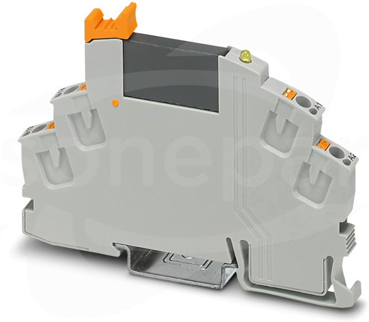 RIF-0-OPT-24DC/48DC/100 Moduł przekaźnikowy