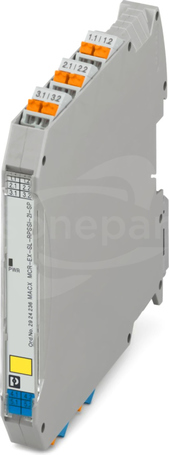 MACX MCR-EX-SL-RPSSI-2I-SP Wzmacniacz separacyjny