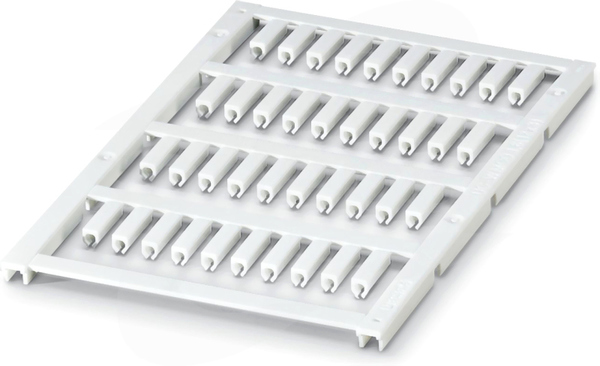 UC-WMCO 1,6 (12x3) Oznacznik przewodów
