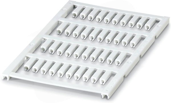 UC-WMCO 2,9 (12x3,5) Oznacznik przewodów