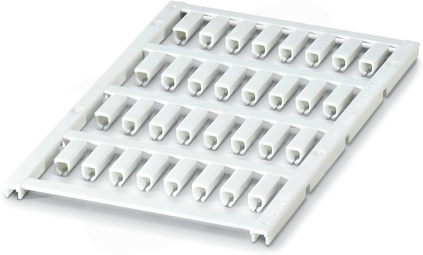 UC-WMCO 3,6 (12x4,5) Oznacznik przewodów