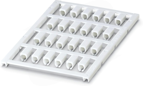UC-WMCO 4,9 (12x5) Oznacznik przewodów