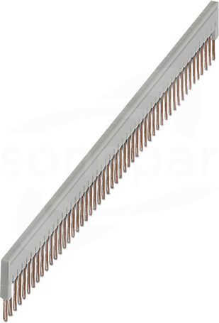 FBS 50-3,5 GY Mostek 50-bieg.