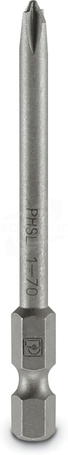 SF-BIT-PHSL 1-70 Końcówka wkrętakowa