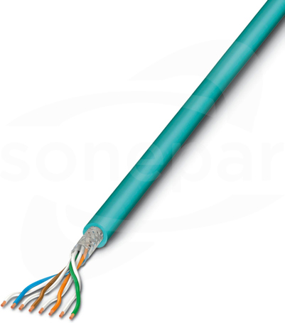 VS-94A/... Kabel sieciowy