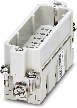 HC-A 16-ESTC Wkład stykowy