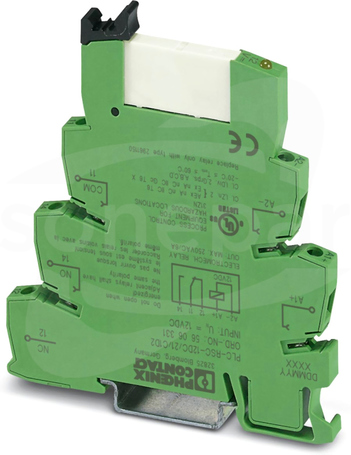 PLC-RSC-12DC/21/C1D2 Przekaźnik interfejsowy