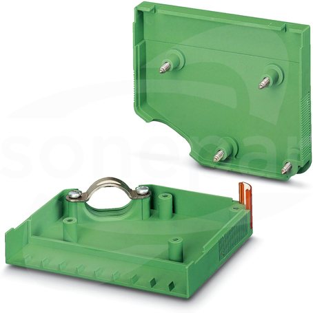 KGS-PC 4/ 6 Obudowa kablowa