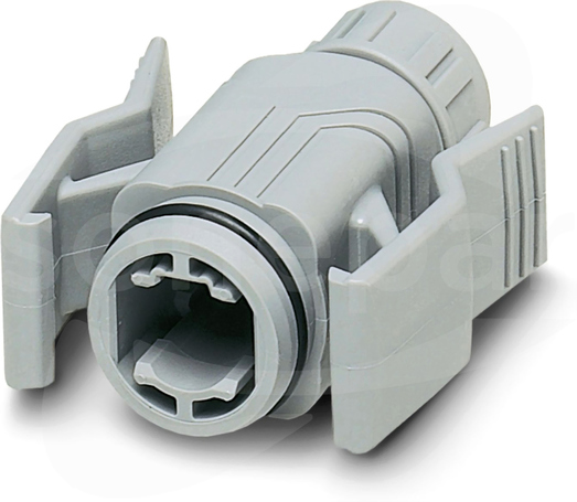 VS-08-T-H-RJ45/IP67 Obudowa tulejowa