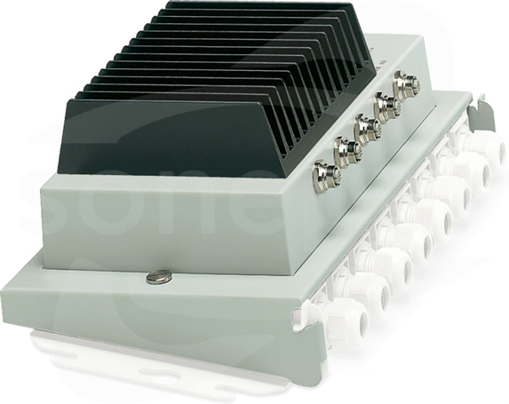 IBS IP 400 ME-VFD 1-3A DI4 Regulator prędkości obrotowej