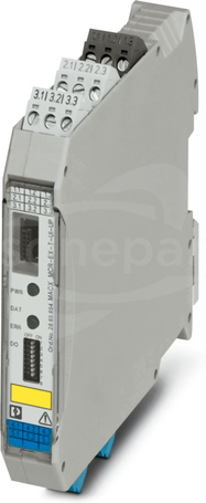 MACX MCR-EX-T-UI-UP Przetwornik pomiar.temp.programowalny