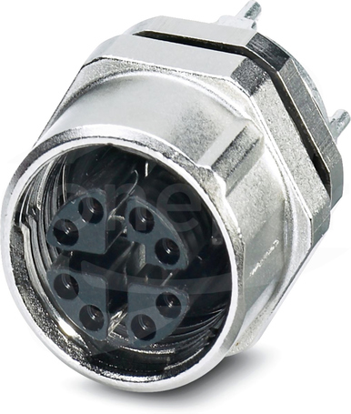 SACC-DSIV-FS-8CON-L180-10G SCO Gniazdo do zabudowy