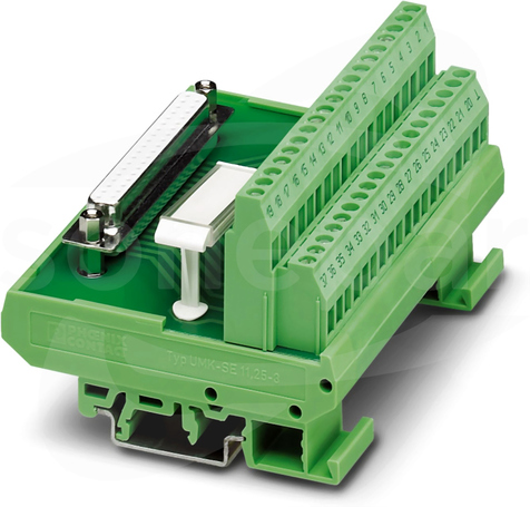FLKM-D37 SUB/B Moduł VARIOFACE