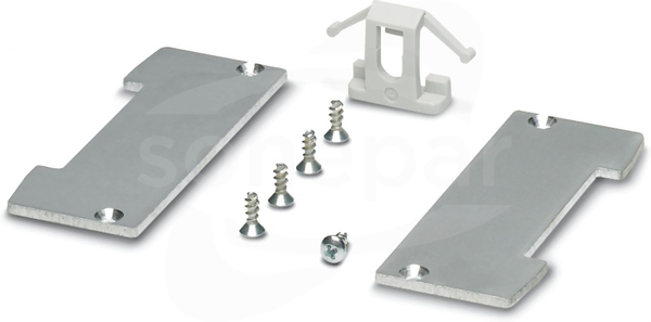 UM-ALU 4-72 COVER AL Element obudowy