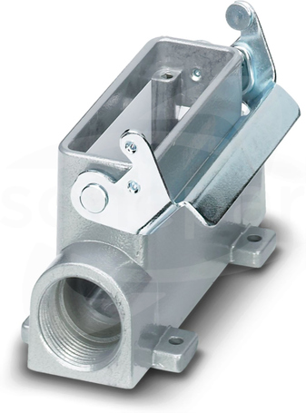 HC-D 25-SML-57/O2M25 Obudowa wielowtyk