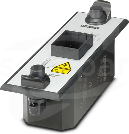 CM 2-PA-FLT/VAL-CP/SEC Adapter urządzenia kontrolnego