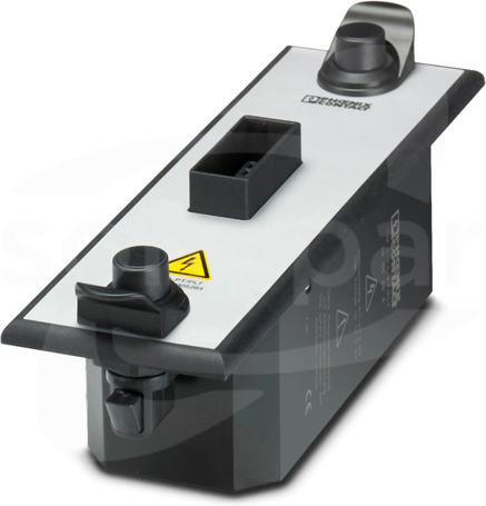 CM 2-PA-PT/PLT Adapter urządzenia kontrolnego