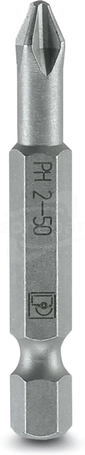 SF-BIT-PH 2-50 Końcówka wkrętakowa