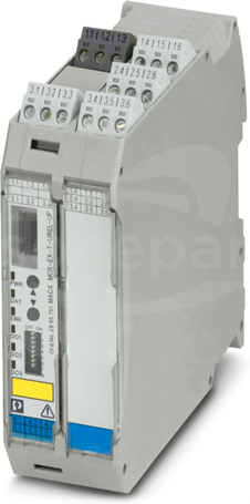 MACX MCR-EX-T-UIREL-UP Przetwornik pomiarowy temperatury
