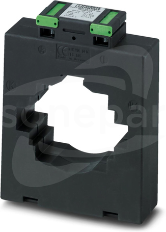 PACT MCR-V2-8015-105-2500-5A-1 Przetwornik prądowy
